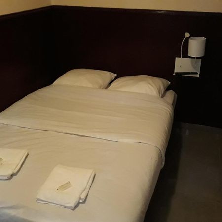 Hotel Azur Nancy Eksteriør bilde