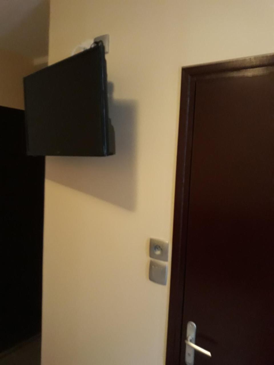 Hotel Azur Nancy Eksteriør bilde