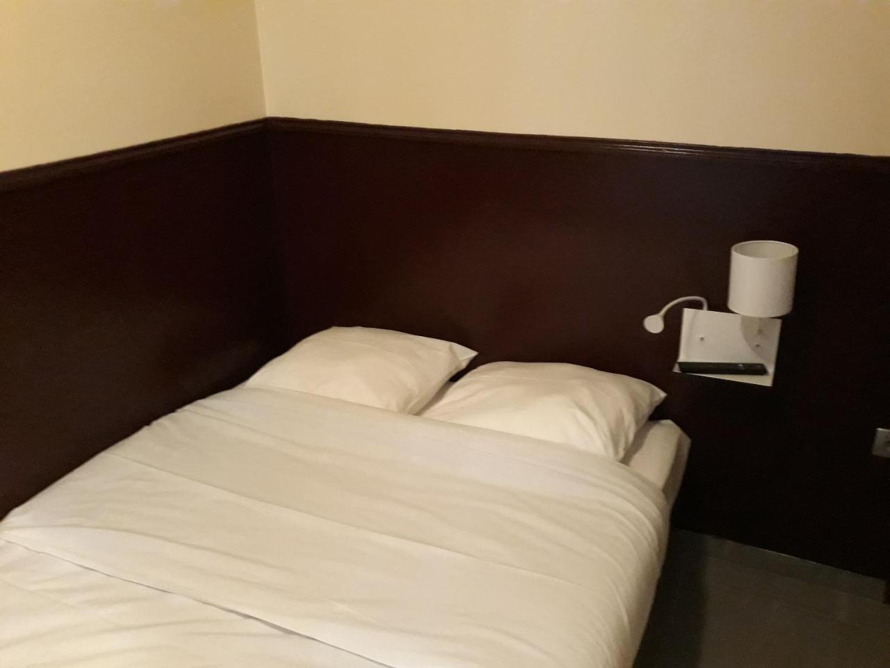 Hotel Azur Nancy Eksteriør bilde