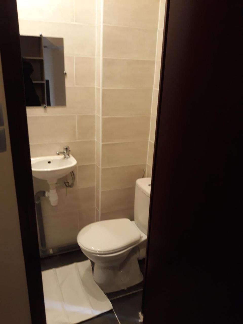 Hotel Azur Nancy Eksteriør bilde
